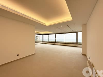 Sea view 320 Sqm Apartment For Rent in Bliss