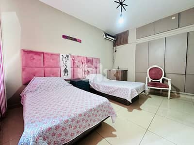 Furnished Apartment For Rent In Rawche Furnished Apartment For Rent In Rawche