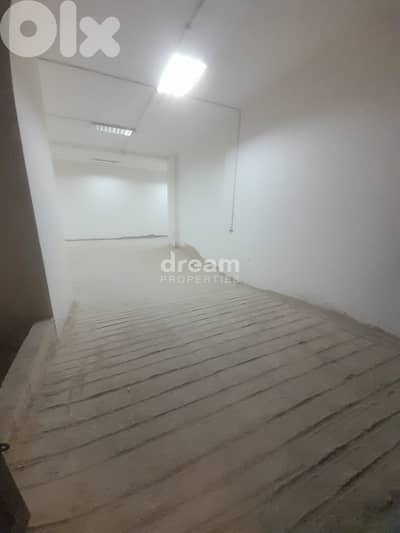 Warehouse For Sale In Baouchrieh  bou0358dpea مستودع للبيع – بوشرية