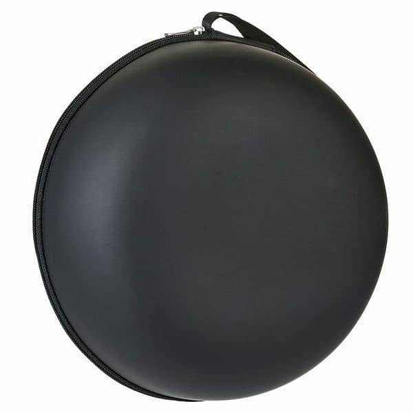 Thomann Tongue Drum 10" navy blue 8