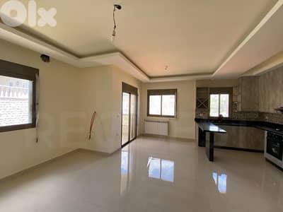 Apartment For Sale in Haouch El Oumara شقة للبيع في زحلة حوش الامراء