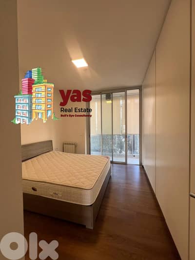 Achrafieh 270m2 | 95m2 Terrace | Furnished | Calm Area | Sea View | OH