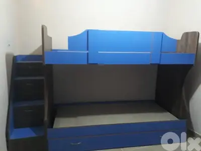 تخت مفرد طابقين جديدة من المعمل بافضل الاسعار