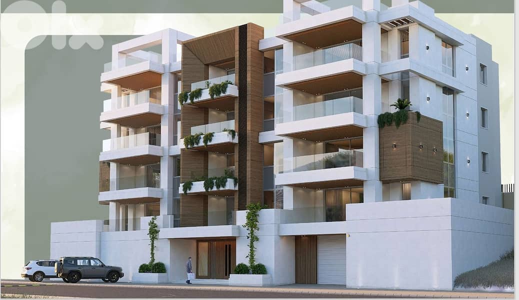 ksara super deluxe luxury project under construction 205 sqm #6842 0