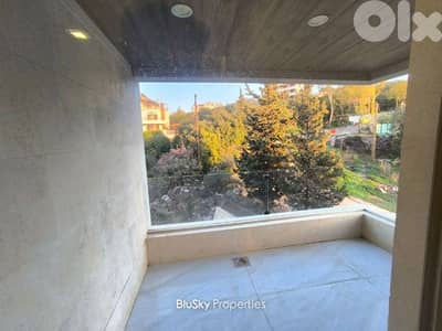 Apartment For SALE In Hbous شقة للبيع #MH