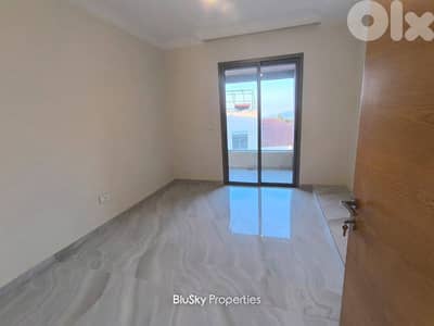Duplex with Terrace For SALE In Hbous شقة للبيع #MH