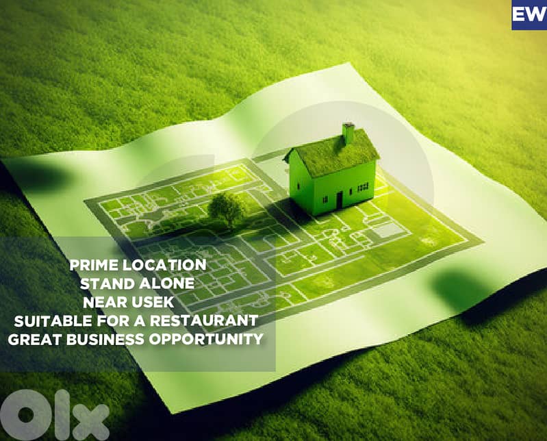 stand-alone commercial space, prime area, keserwan,kaslik REF#EW131041 0