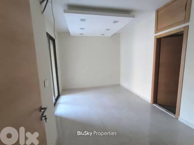 Apartment with Balcony For SALE In Hbous شقة للبيع #MH