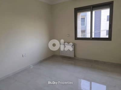 Apartment with Balcony For SALE In Hbous شقة للبيع #MH