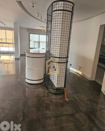 Apartment for sale in Achrafieh AA287 شقة للبيع في الأشرفية