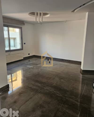 Apartment for sale in Achrafieh AA287 شقة للبيع في الأشرفية