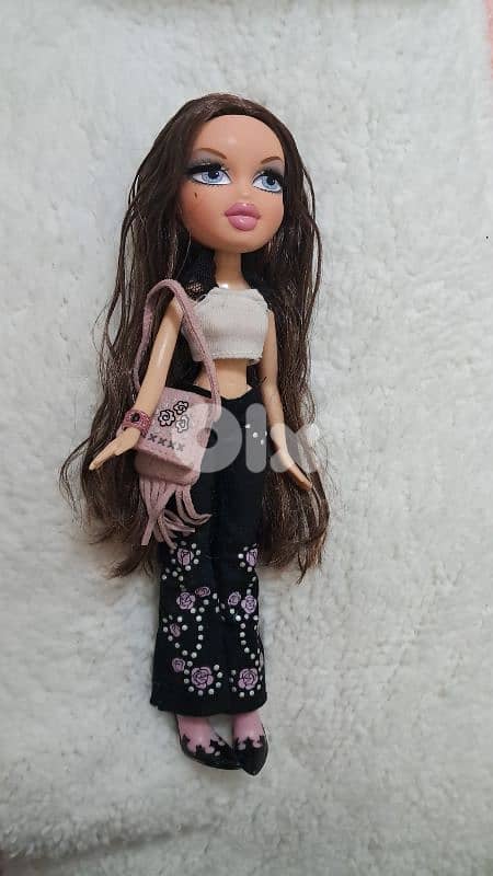 bratz doll dana 0