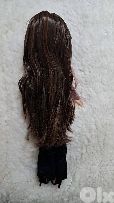 bratz doll dana 2
