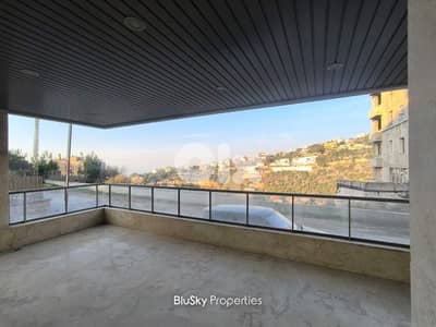 Apartment For SALE In Rabwe شقة للبيع #MH