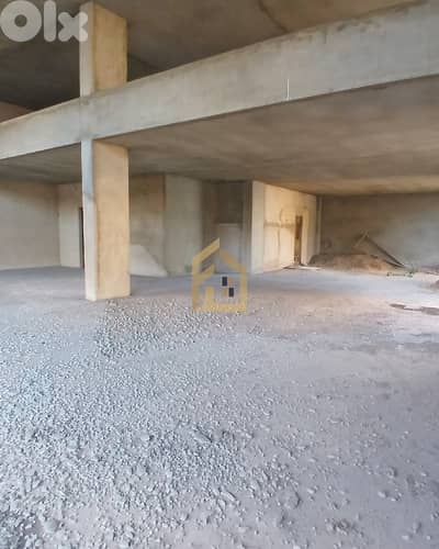Building for sale in Jal El Dib RC108 مبنى  للبيع في جل الديب