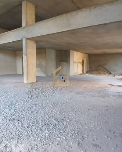 Building for rent in Jal El Dib RC108 مبنى  للإيجار في جل الديب