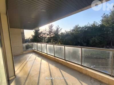 Apartment For SALE In Rabwe شقة للبيع #MH