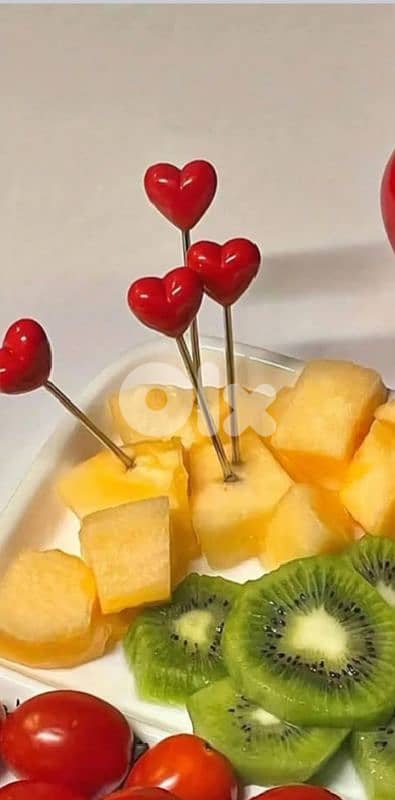 valentine's balloons and decoration 8