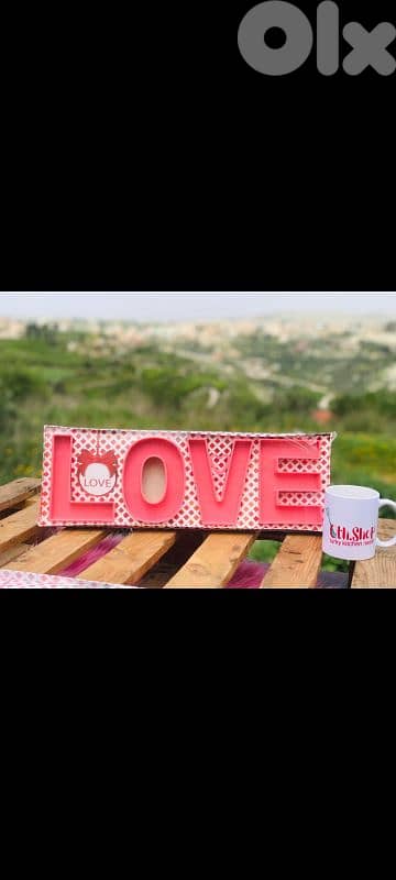 valentine's balloons and decoration 18