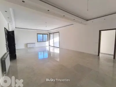 Apartment For SALE In Rabwe شقة للبيع #MH