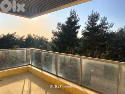 Apartment For SALE In Rabwe شقة للبيع #MH