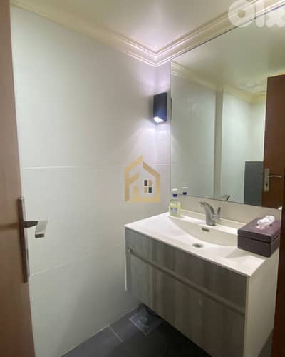 Apartment duplex for rent in Dekwaneh GH242 شقة للإيجار في الدكوانة
