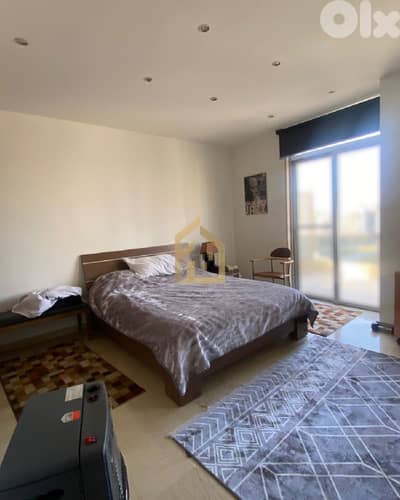 Apartment duplex for rent in Dekwaneh GH242 شقة للإيجار في الدكوانة