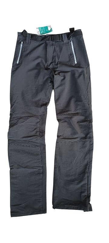 quechua snow pant 0
