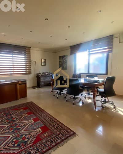 Apartment for sale in Dekwaneh GH242 شقة دوبلكس للبيع في الدكوانة