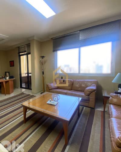 Apartment for sale in Dekwaneh GH242 شقة دوبلكس للبيع في الدكوانة