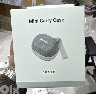 Insta360 Mini Carry Case Ace pro2/Ace pro
