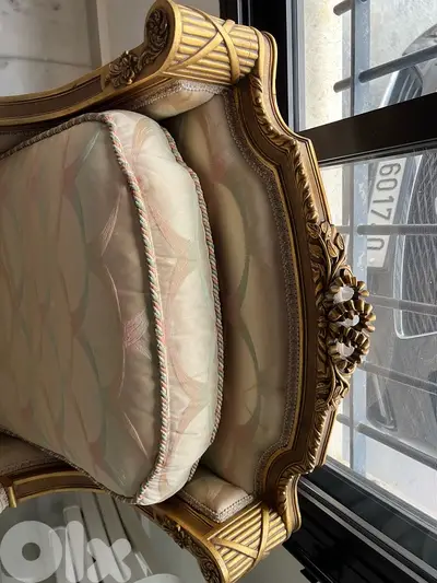 living room set - classique