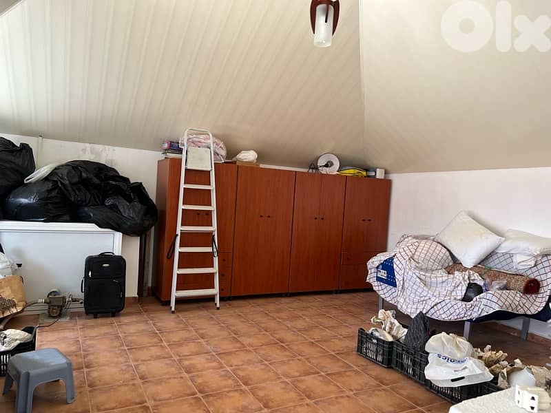 large closets 0