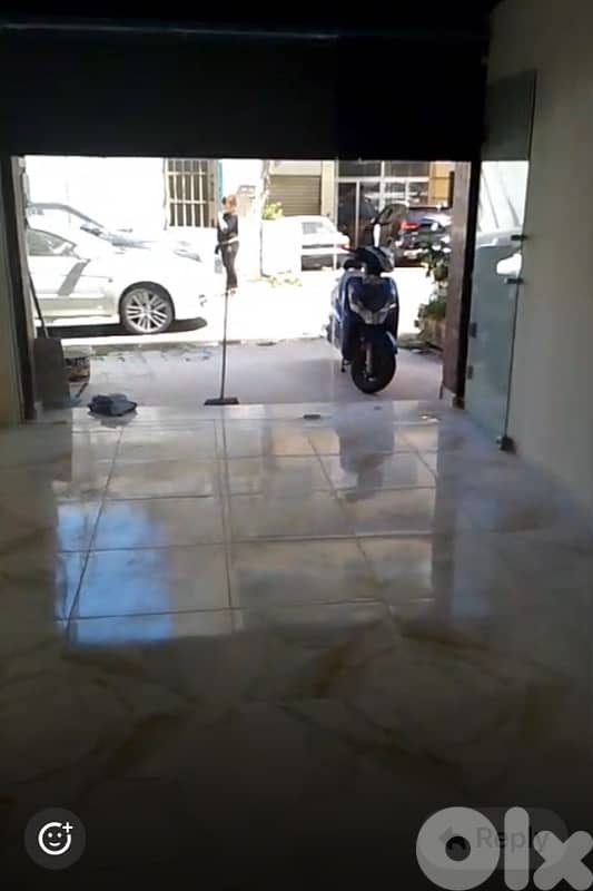 30m commercial space rent achrafieh geitawi rmeil beirut 0