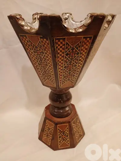 مبخرة أنتيك موزاييك مبخرة أنتيك موزاييك