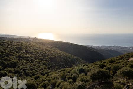 Stunning Sea View Villa in Batroun - فيلا بإطلالة مذهلة في البترون Stunning Sea View Villa in Batroun - فيلا بإطلالة مذهلة في البترون