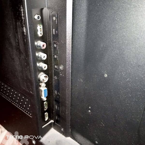 philips television 2