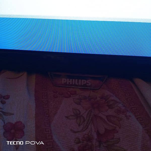 philips television 4