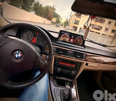 BMW 3-Series 2006
