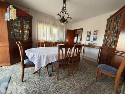 Awkar 263m2 | Classy | Calm Area | Open View | Traditional | RM
