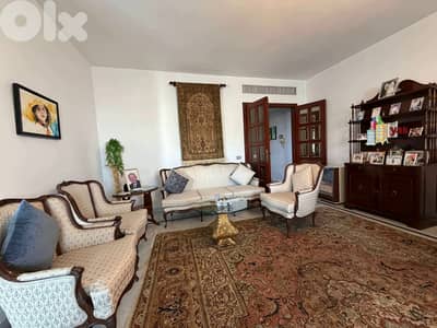 Awkar 263m2 | Classy | Calm Area | Open View | Traditional | RM