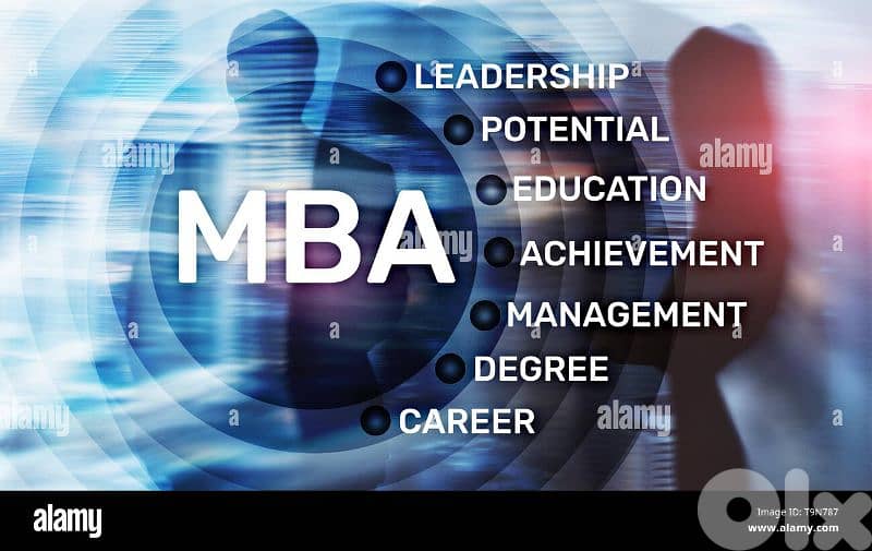 Learn to defeat Thesis difficulties & tight deadlines with MBA exams! 0