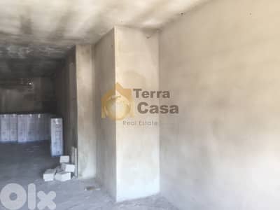 ballouneh Shop 125 sqm two floors for sale prime location #1534 ballouneh Shop 125 sqm two floors for sale prime location #1534