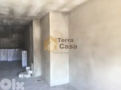 ballouneh Shop 125 sqm two floors for sale prime location #1534