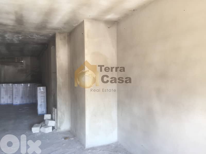 ballouneh Shop 125 sqm two floors for sale prime location #1534 0