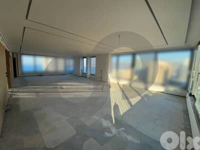 Ain El Mraise | New Bldg | High Floor ! REF#WS131011 !