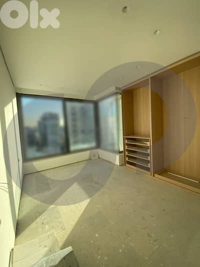 Ain El Mraise | New Bldg | High Floor ! REF#WS131011 !