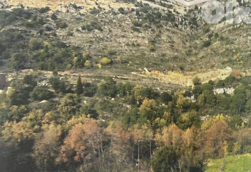 For sale Land in Ferhet Jbeil 0