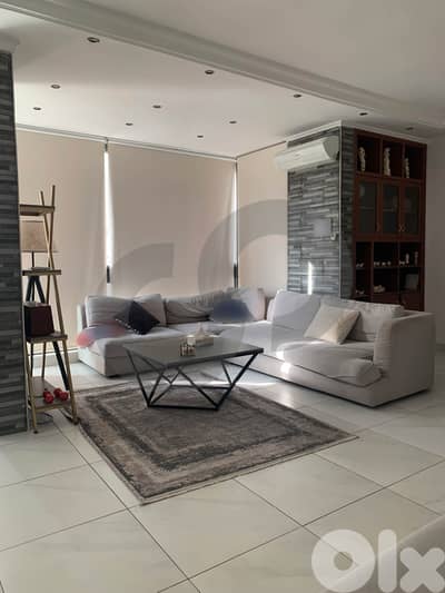 Elegant Apartment great catch in Ras Beirut/راس بيروت REF#MR131060