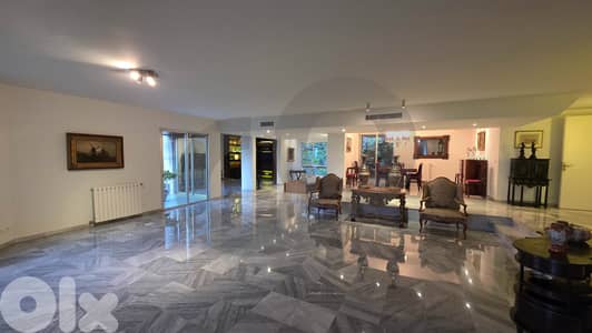 Prime Rabieh | Rare Gem | Sea View | الرابيه REF#TO131065